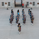 Illustration for article titled Select Pictures from the 2019 Fort Henry Tattoo